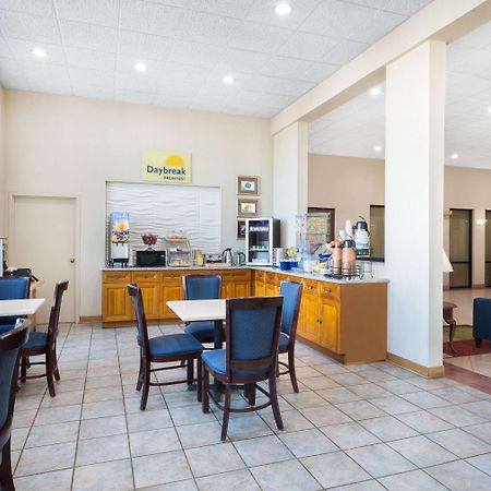 Days Inn By Wyndham Mocksville Buitenkant foto