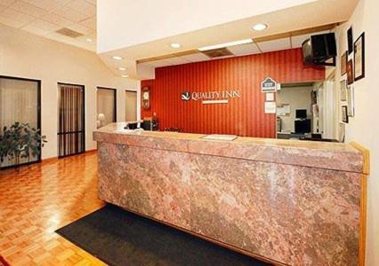 Days Inn By Wyndham Mocksville Interieur foto