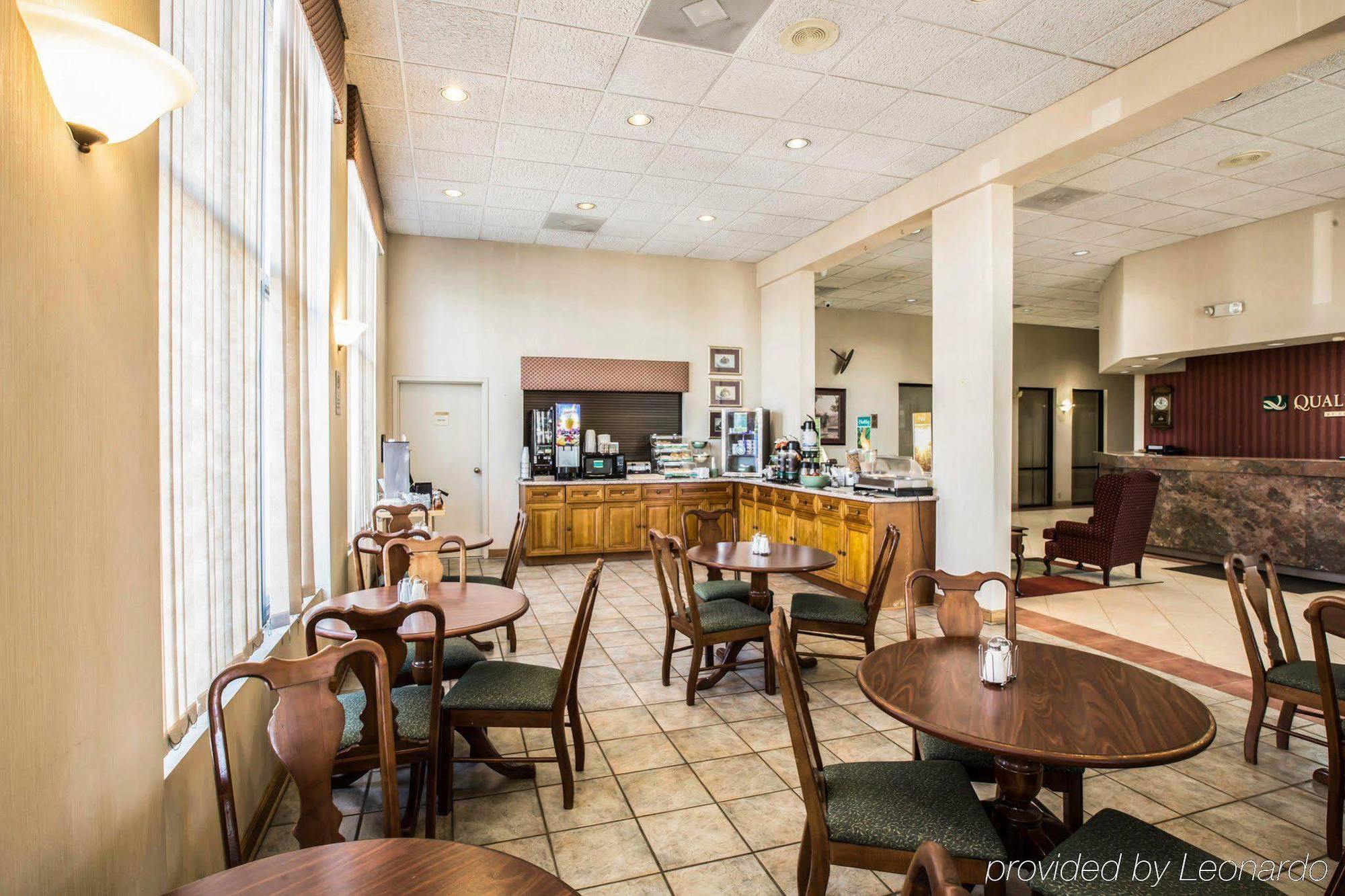 Days Inn By Wyndham Mocksville Buitenkant foto