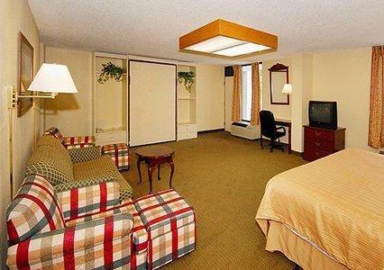 Days Inn By Wyndham Mocksville Buitenkant foto